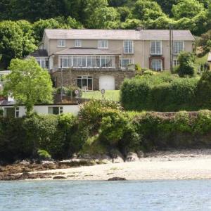 Shearwater Country House B&B