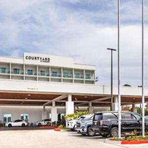 Courtyard by Marriott South Padre Island