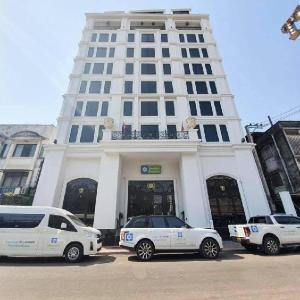 SureStay Hotel by Best Western Vientiane