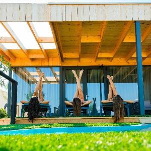 Noa Glamping Resort