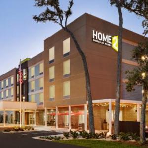 Home2 Suites by Hilton Fernandina Beach Amelia Island FL