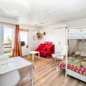 Studio 5 Personnes vue montagne - Maeva Particuliers 67569