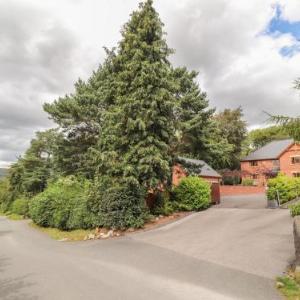 The Brackens Holiday Cottage