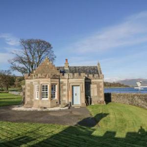 The Gate Lodge