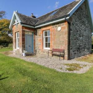 Colmac Cottage