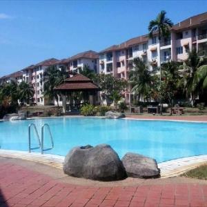 Usrati Homestay by Amirul