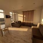 Apartament Astoria Adler 