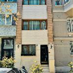 Cihangir Flat 