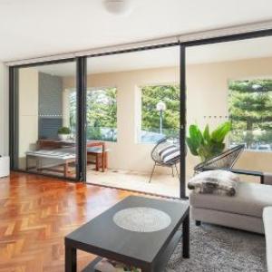 Coogee Beach Pad