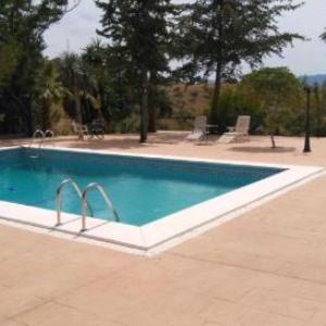 Luxury Villa in Málaga - Private Pool