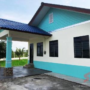 Homestay Baitus Soleh GB