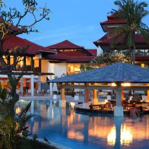 Holiday Inn Resort Baruna Bali By IHG