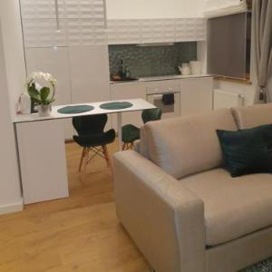 Smaragdo apartamentai