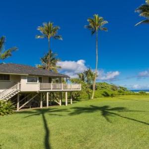 Hale Kalani home