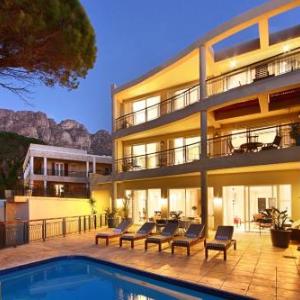 Balfour Place Guesthouse