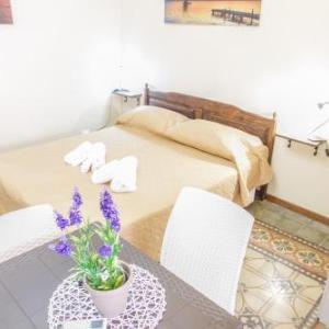 Cefalu old town studio