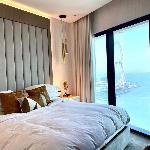 Lux BnB I The Address JBR I Ocean View Dubai 