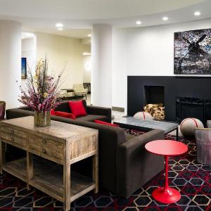 Four Points by Sheraton Cincinnati North/West Chester