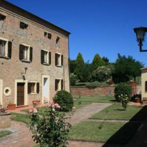 Fattoria Le Chianacce