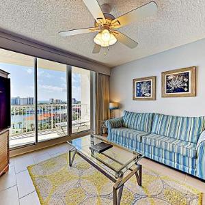 New Listing! Terrace at Pelican Beach with 2 Pools condo