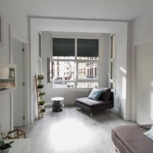 Belgrano Beach & Oldtown by Beauty Rentals
