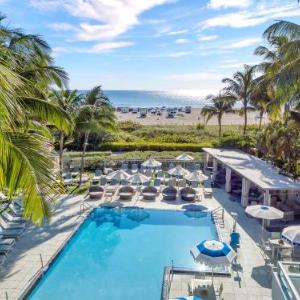 The Sagamore Hotel South Beach hotel photo
