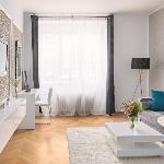 Gentle and cozy apartment right at the Center Prague Prague