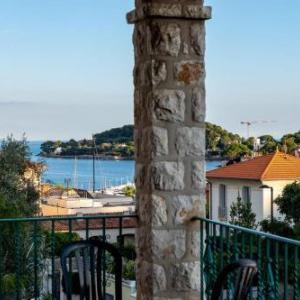 Villa Primavera Splendid villa with sea view in Saint-Jean Cap Ferrat