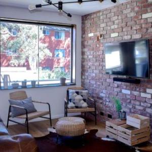 Stylish Modern Apartment Located In Marrickville