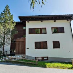 Chesa Trisur - Celerina