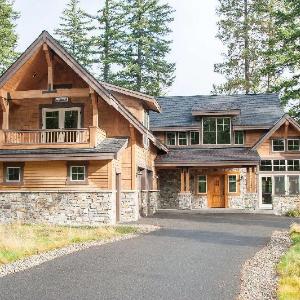 Vacation Homes at Suncadia Resort in Destination by Hyatt