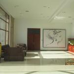 7 Days Premium·Dalian Changxing Island Santang Commercial Street [High-end Budget Hotel]