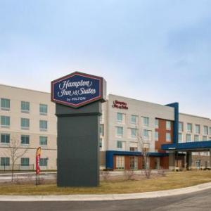 Hampton Inn & Suites Adrian MI