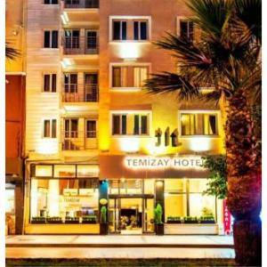 TEMZAY HOTEL