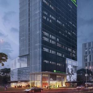 Holiday Inn Guangzhou South Lake By IHG