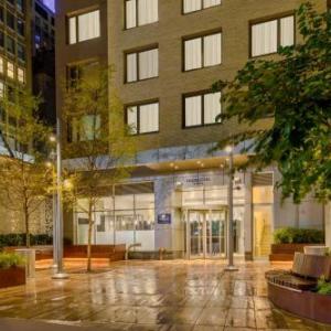 DoubleTree by Hilton New York Times Square