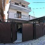 Guest House Semya Gelendzhik