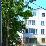 Apartment №6 on Pikhtovaya 12а 