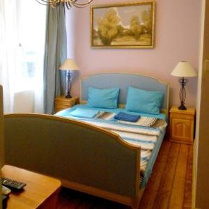 Spacious House in Central Sofia with Garden