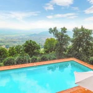 Awesome home in Città di Castello w/ Outdoor swimming pool WiFi and Outdoor swimming pool