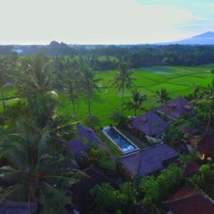 Lodtunduh Sari