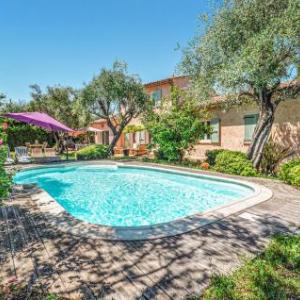 Stunning home in Grasse w/ Outdoor swimming pool 3 Bedrooms and Outdoor swimming pool