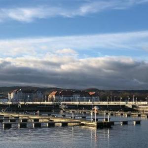 Elite Apartments Sopot Admiralski przy plaży