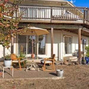 Sunny & Quiet Home Sheltered in Beautiful Aptos! home