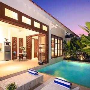 Villa Bella Seminyak