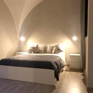 Studio in Catania with WiFi 3 km from the beach