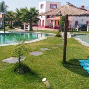 House with 2 bedrooms in Montoito with shared pool enclosed garden and WiFi