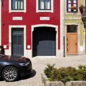 Charming Apartment in Porto - 50 m² - Modern Comfort