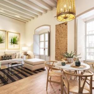 Genteel Home Argote de Molina