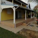 Holiday homes in Guadeloupe 